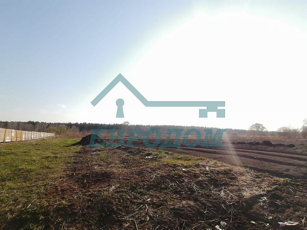 Участок 20 сот.