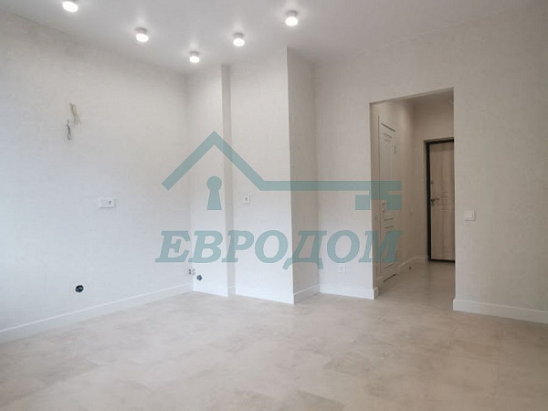 1-комн. квартира, 44 кв.м