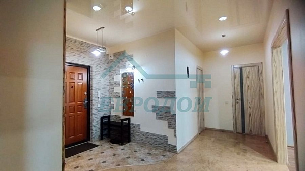 3-комн. квартира, 90 кв.м