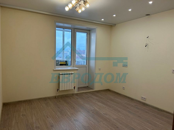 2-комн. квартира, 66 кв.м