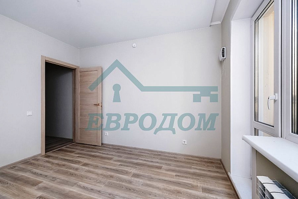 2-комн. квартира, 39.9 кв.м