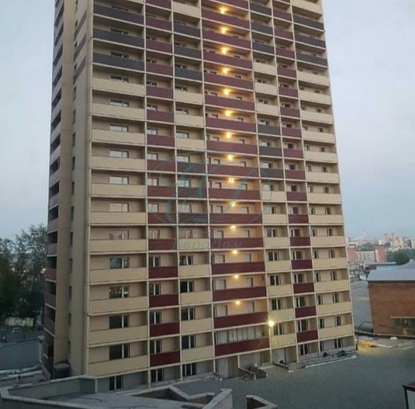 1-комн. квартира, 39 кв.м