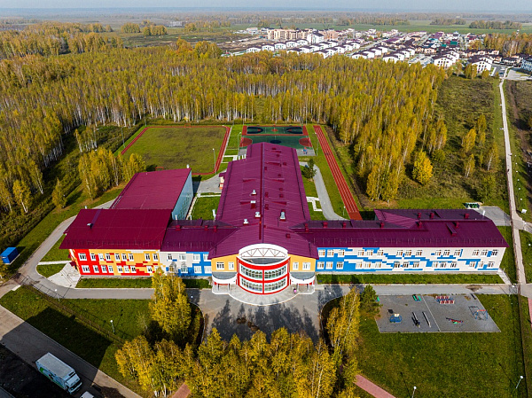 Ясный квартал