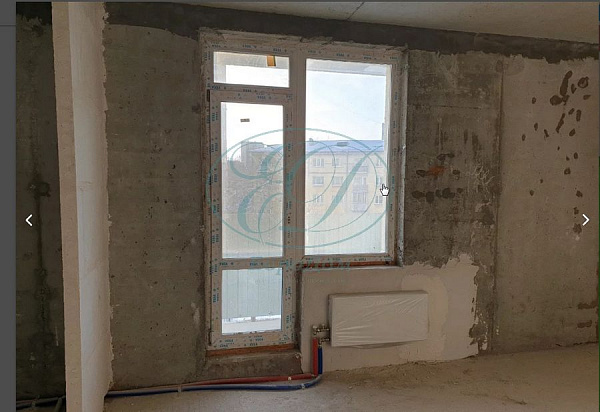 2-комн. квартира, 63 кв.м