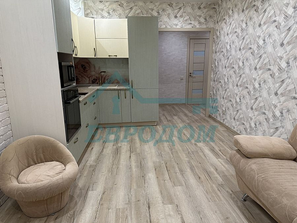 2-комн. квартира, 60 кв.м