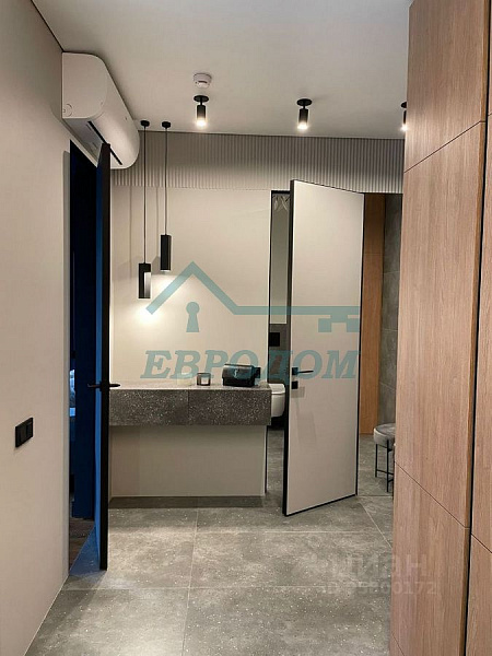 2-комн. квартира, 49.5 кв.м