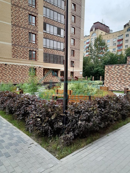 3-комн. квартира, 90.24 кв.м