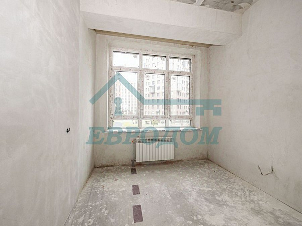 1-комн. квартира, 39 кв.м