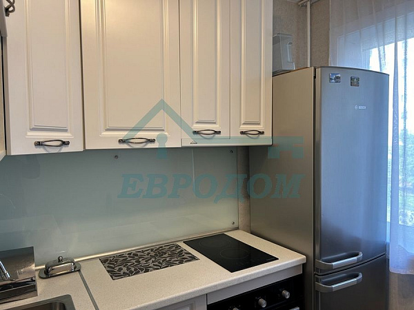 1-комн. квартира, 30 кв.м