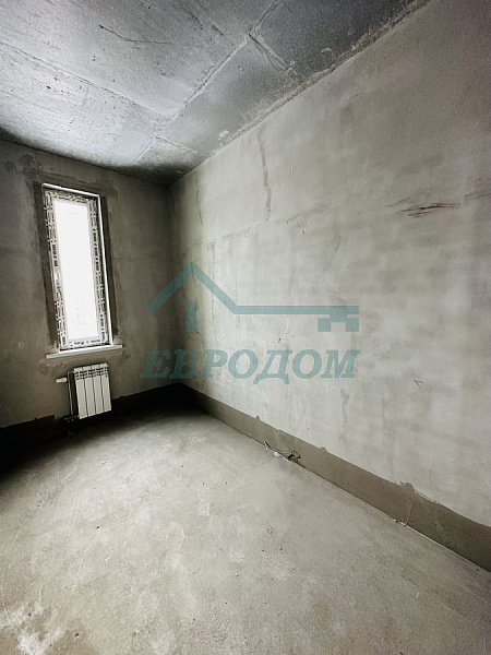 2-комн. квартира, 67.6 кв.м