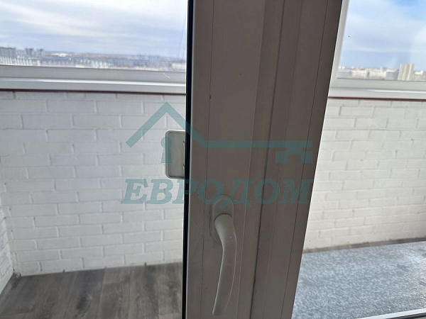 1-комн. квартира, 25 кв.м