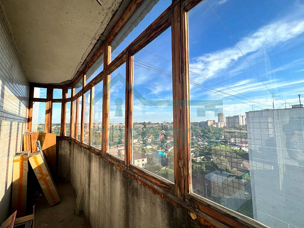 4-комн. квартира, 80.8 кв.м