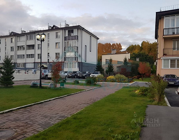 2-комн. квартира, 57 кв.м