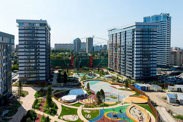 2-комн. квартира, 39.79 кв.м