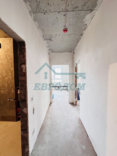 3-комн. квартира, 90.24 кв.м