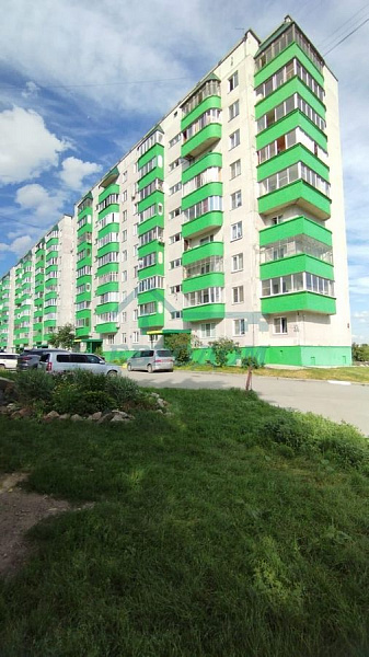 4-комн. квартира, 80.8 кв.м