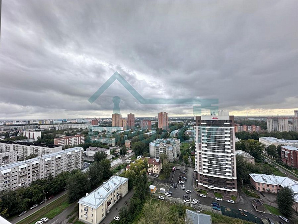 1-комн. квартира, 40.4 кв.м
