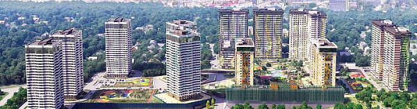 2-комн. квартира, 39.79 кв.м