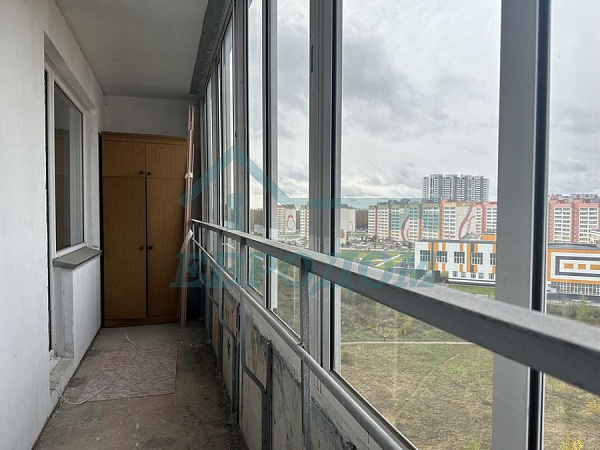 1-комн. квартира, 26 кв.м