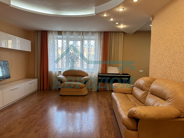 3-комн. квартира, 84 кв.м