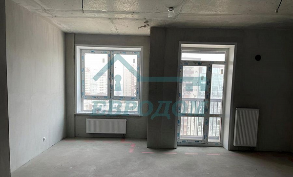 2-комн. квартира, 55 кв.м