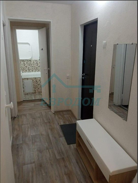 2-комн. квартира, 46.1 кв.м