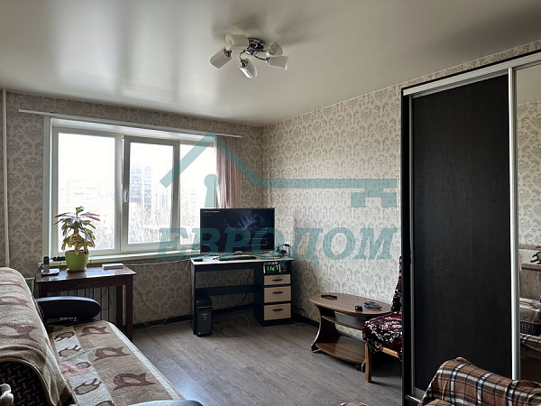 3-комн. квартира, 63 кв.м