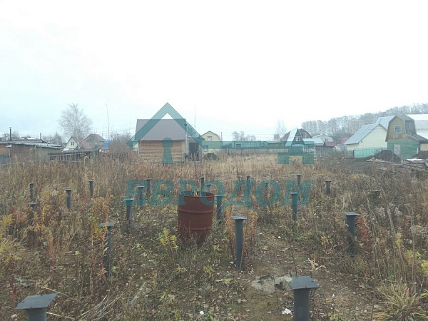Участок 4.18 сот.