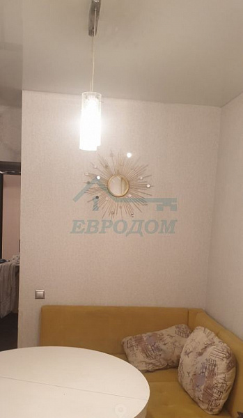 2-комн. квартира, 59.4 кв.м