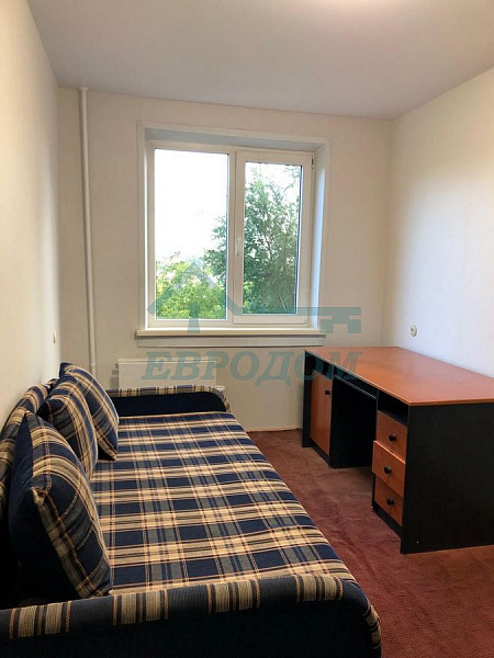 2-комн. квартира, 43 кв.м