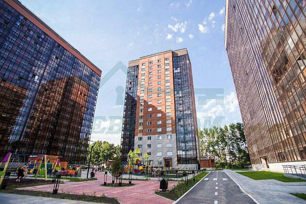 1-комн. квартира, 38 кв.м