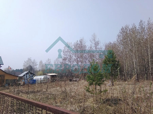 Участок 5.5 сот.
