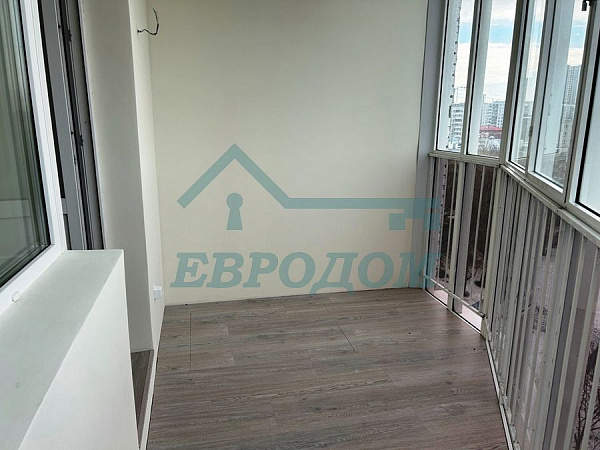 2-комн. квартира, 66 кв.м