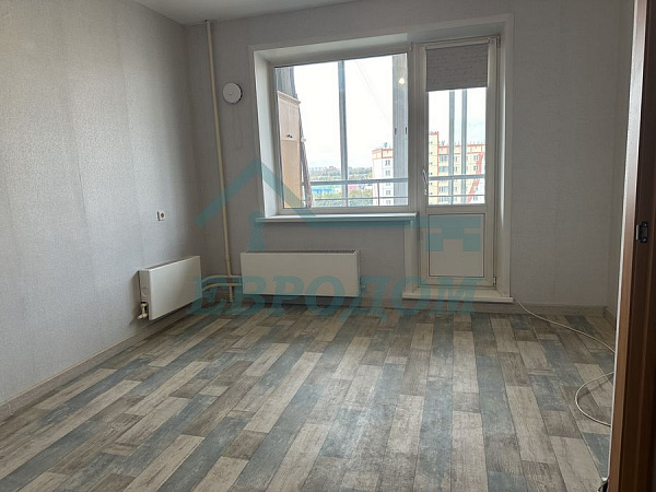 1-комн. квартира, 26 кв.м