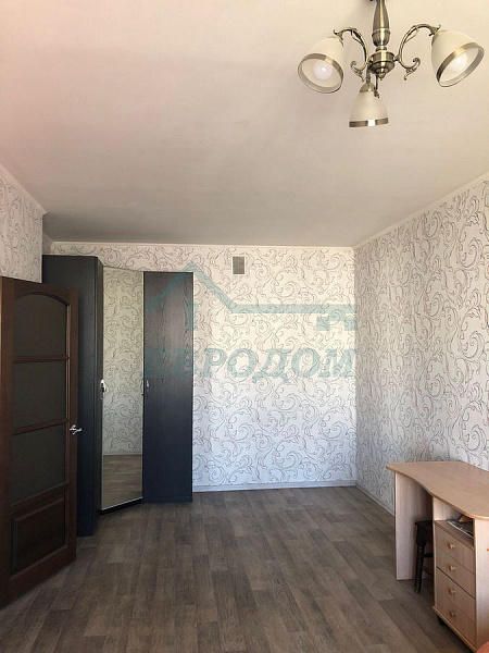 1-комн. квартира, 39.6 кв.м