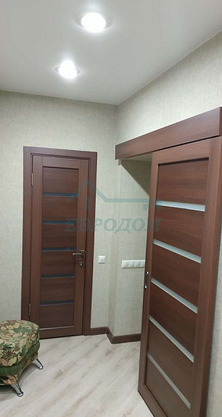 3-комн. квартира, 65 кв.м