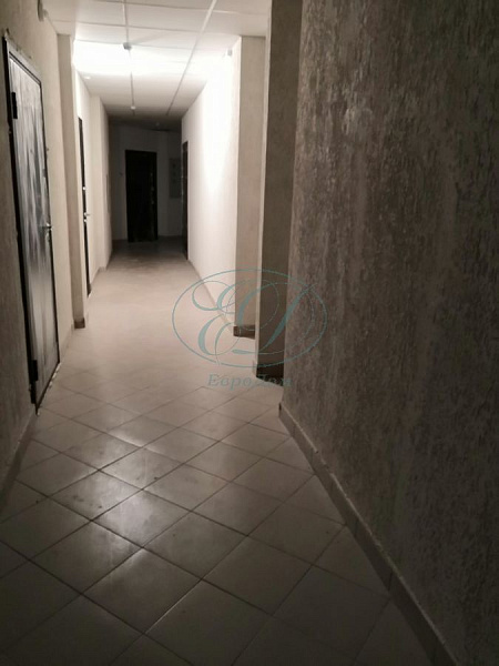 1-комн. квартира, 33 кв.м