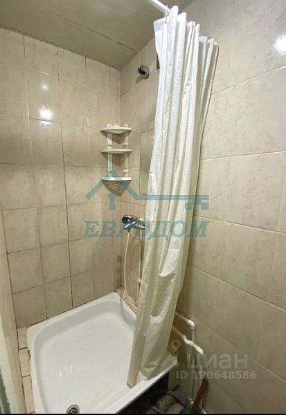 1-комн. квартира, 12 кв.м