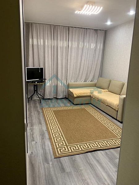 1-комн. квартира, 32.6 кв.м