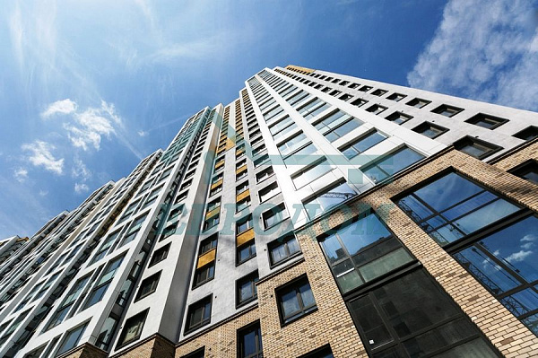 3-комн. квартира, 75 кв.м