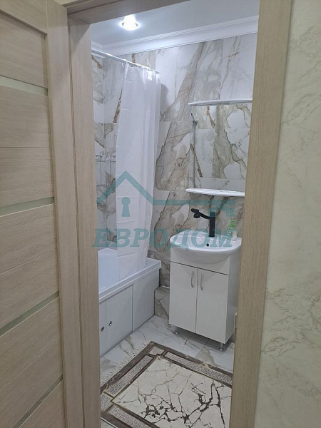 1-комн. квартира, 20 кв.м