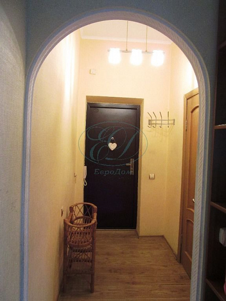 2-комн. квартира, 63 кв.м