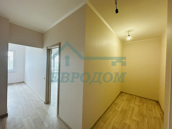 1-комн. квартира, 36.6 кв.м