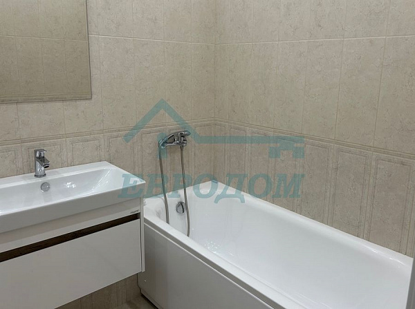 1-комн. квартира, 44 кв.м