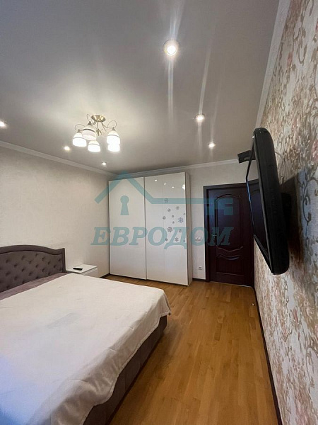 3-комн. квартира, 95 кв.м