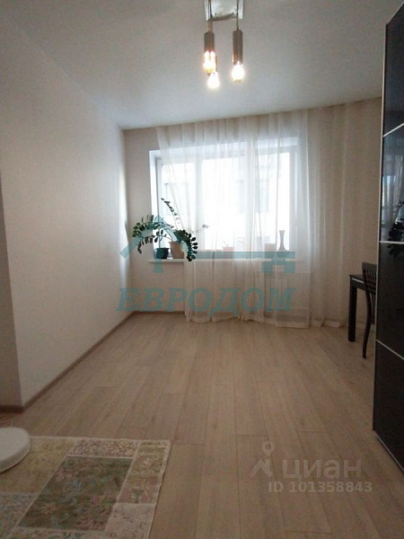 3-комн. квартира, 82 кв.м