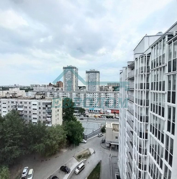 2-комн. квартира, 65 кв.м