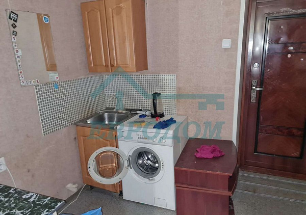 1-комн. квартира, 18 кв.м