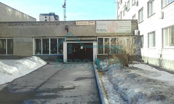 1-комн. квартира, 18 кв.м
