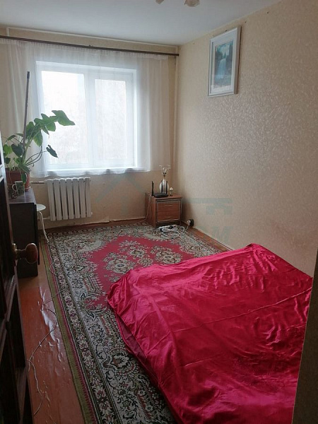 2-комн. квартира, 43 кв.м